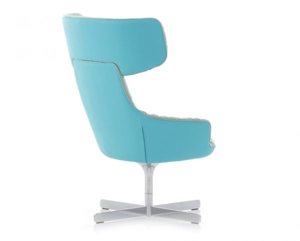 Ontvangst fauteuil