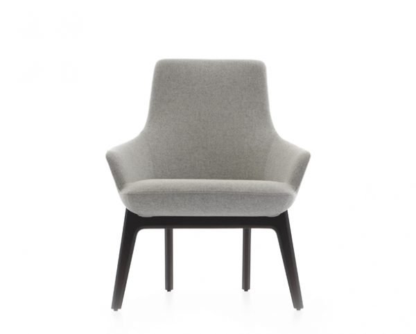 Ontvangst fauteuil