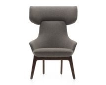 Ontvangst fauteuil