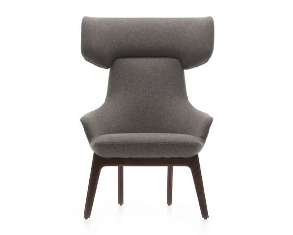 Ontvangst fauteuil