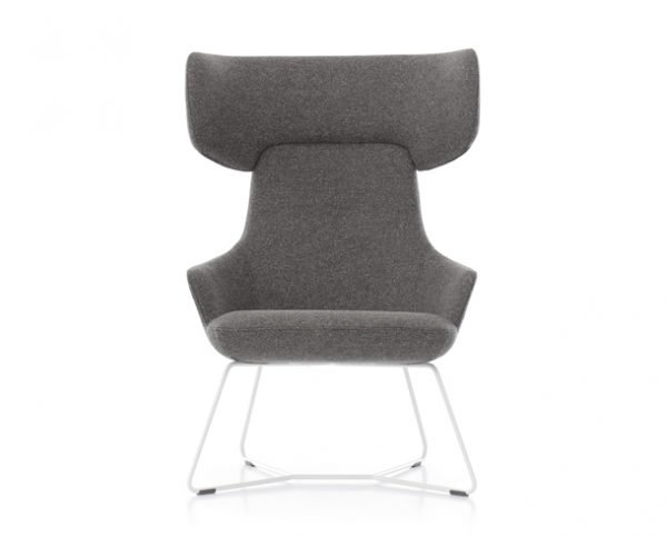 Ontvangst fauteuil