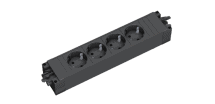 Bachmann Step Base 4x230v