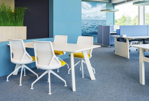 Meet-in vergadertafel 3