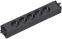 bachmann step base 5x230v