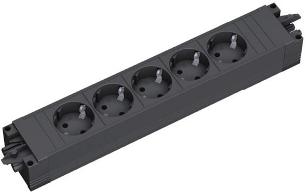 bachmann step base 5x230v