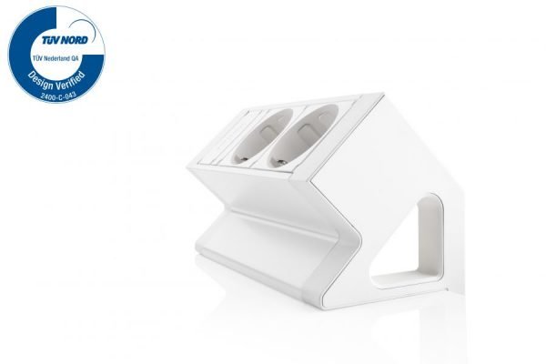 filex desk up wit