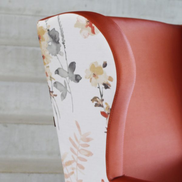 Rico oorfauteuil
