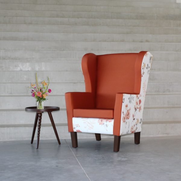 Rico oorfauteuil