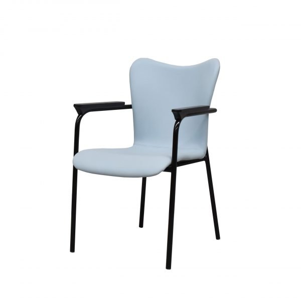 Tim blauw