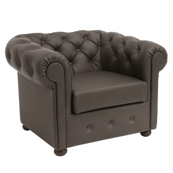 Chest zorgfauteuil