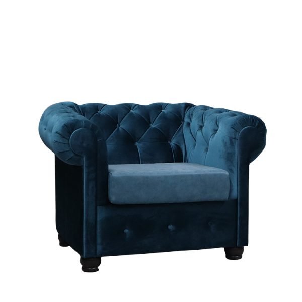 Chest zorgfauteuil