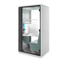 Hushoffice