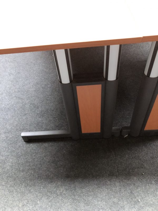 Mibra Ambition compact