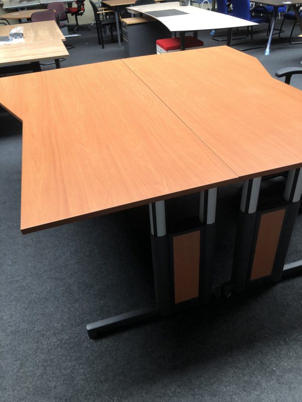 Mibra Ambition compact bureau