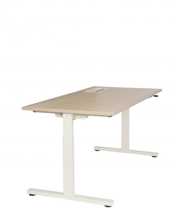Presto RT elektrisch verstelbaar bureau
