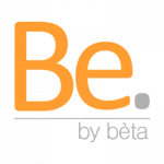 Merklogo Be By Beta