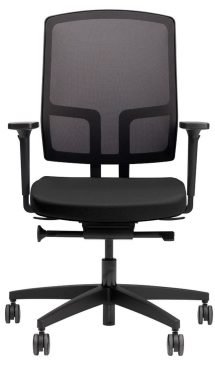 beta be proud 100 ergonomische bureaustoel