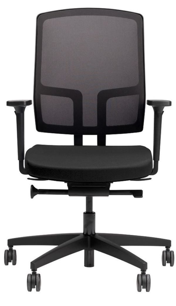 beta be proud 100 ergonomische bureaustoel