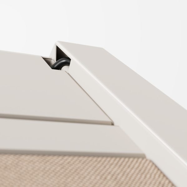Vepa patchwork - detailfoto