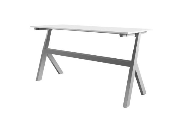 Veelzijdigheid ten top met het Vepa ParQ bureau.