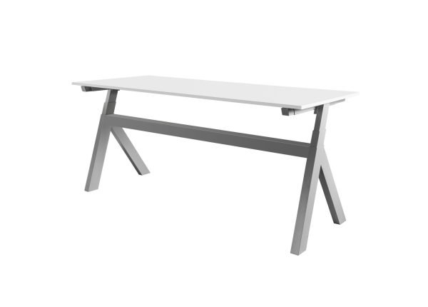 Ergonomie op zijn best met het Vepa ParQ bureau.